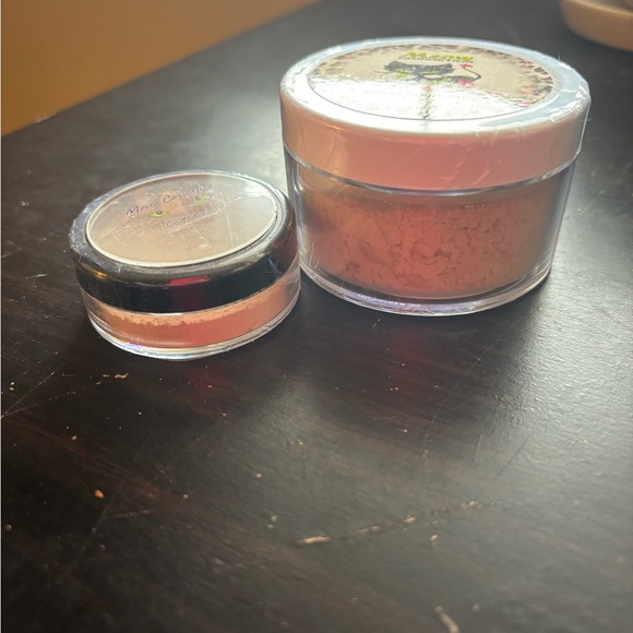 Meow Cosmetics Mineral Makeup Lot in ‘Inquisitive Mau’ - Picture 4 of 5